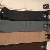 calze unisex