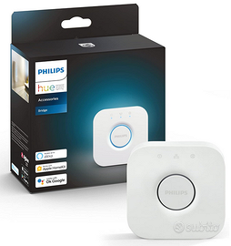 Philips Hue Bridge 2.0