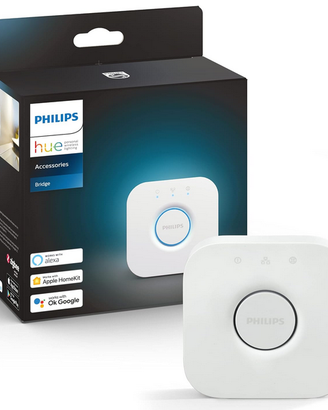 Philips Hue Bridge 2.0