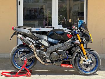 Aprilia Tuono 1000 - RSV 1000 - ISCRITTA ASI