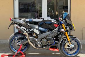 Aprilia Tuono 1000 - RSV 1000 - ISCRITTA ASI