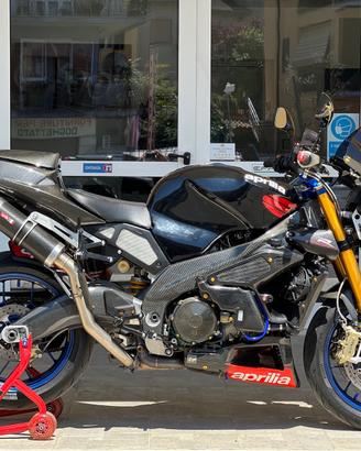 Aprilia Tuono 1000 - RSV 1000 - ISCRITTA ASI