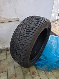 Gomma goodyear 225 50 18 4 stagioni