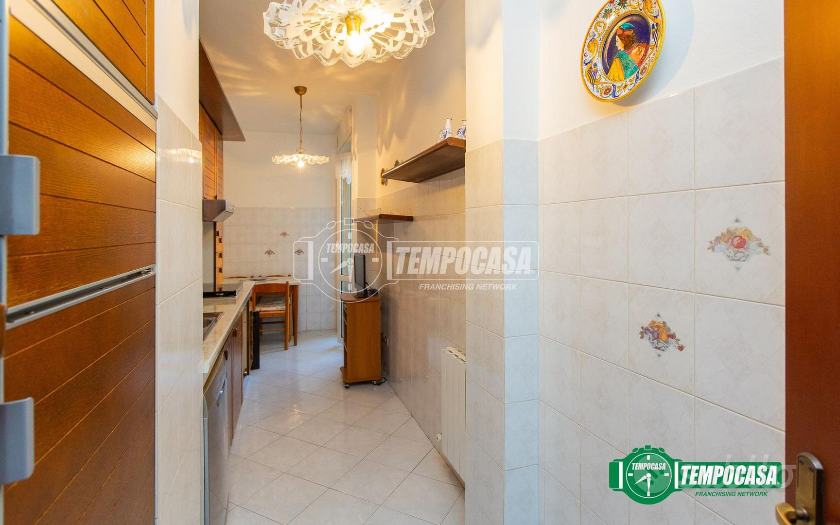 Appartamento – Busto Arsizio, Redentore - Vista 5