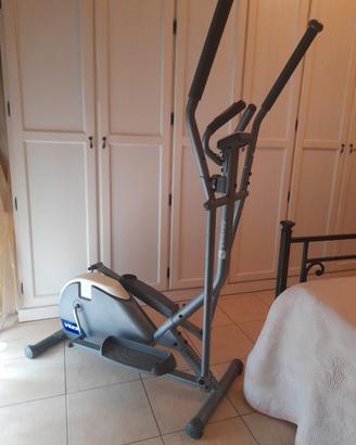Bici elittica Domyos