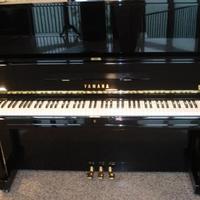Yamaha u3 ricondizionato - u3 yamaha