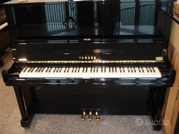 Yamaha u3 ricondizionato - u3 yamaha