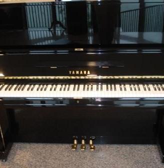Yamaha u3 ricondizionato - u3 yamaha