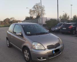 TOYOTA Yaris 2ª serie - 2005