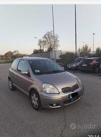 TOYOTA Yaris 2ª serie - 2005