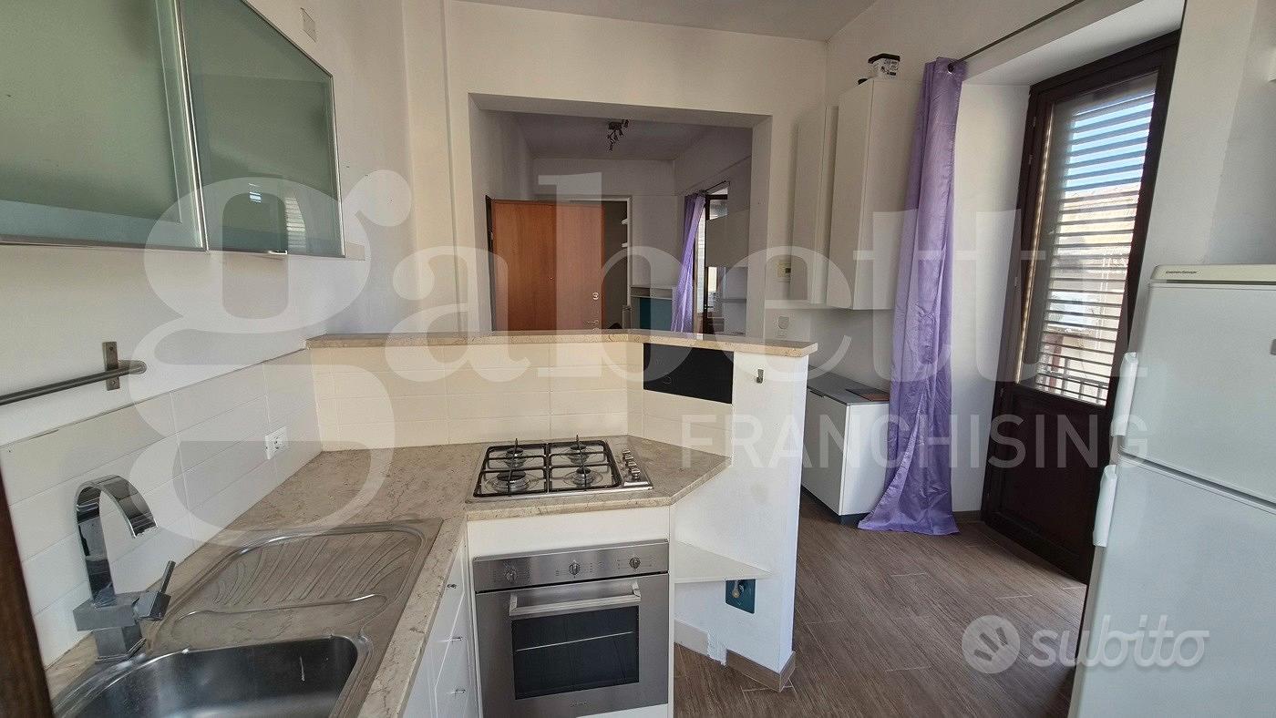 Appartamento – Palermo, La Loggia, I Circoscrizione - Vista 5
