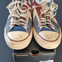 Scarpe Converse 