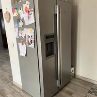 frigorifero whirlpool WSF5552A 350 euro trattabili