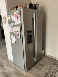 frigorifero whirlpool WSF5552A 350 euro trattabili