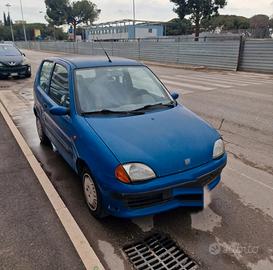 Fiat 600 1.1