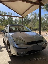 Ford Focus MK1 station wagon