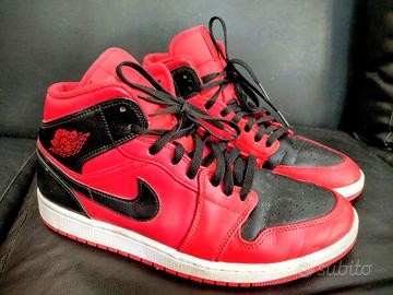 Nike Air Jordan taglia 44,5 Eu