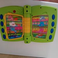 libro di animali parlanti 