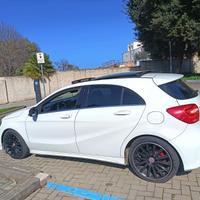 Mercedes Classe A
