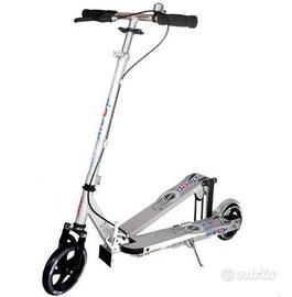 XTEEP MONOPATTINO NON ELETTRICO A STEP 42Km NUOVO