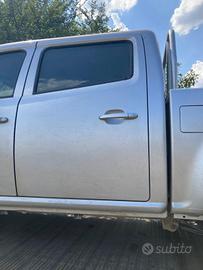 PORTIERA POSTERIORE SINISTRA TATA Xenon 1Â° Serie