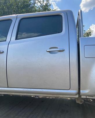 PORTIERA POSTERIORE SINISTRA TATA Xenon 1° Serie