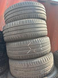 4 gomme michelin 195/55 r16