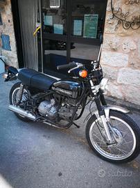 aermac Harley Davidson 