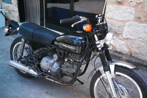 aermac Harley Davidson 