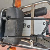 Moto Morini Kanguro 350 - 1984