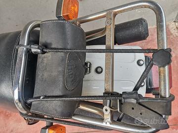 Moto Morini Kanguro 350 - 1984