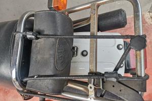 Moto Morini Kanguro 350 - 1984