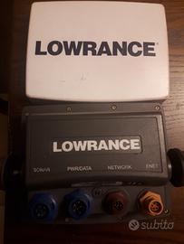 Lowrance x510c