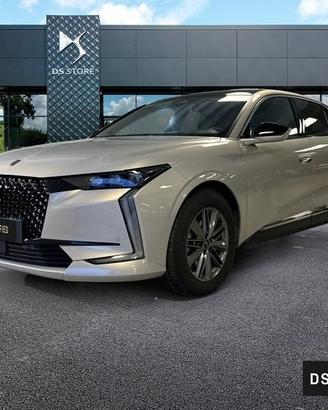 DS DS 4 Hybrid 136 Pallas