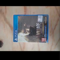 Giochi playstation 4