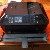 stampante fotografica