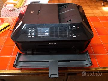 stampante fotografica