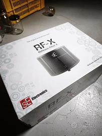 sE Electronics RF-X Filtro Antiriflesso Microfono