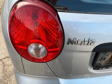 RICAMBI AUTO FANALINI CHEVROLET MATIZ