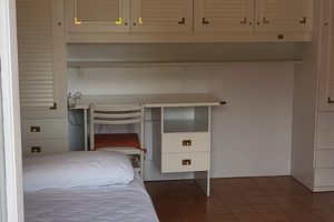 Camera a studenti in appartamento