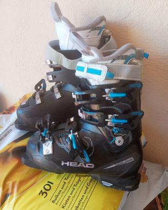 scarpe da sci