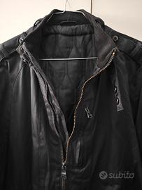Giacca/bomber mezza stagione Celio, taglia L, nero