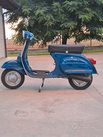 vespa et3