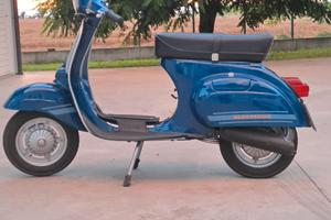 vespa et3