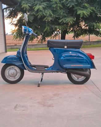 vespa et3