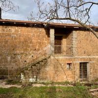 RUSTICO A SORIANO NEL CIMINO