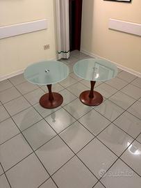 Tavolini da caffè di design