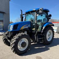 New Holland TS110A