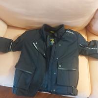 Giubbotto moto Acerbis
