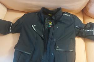 Giubbotto moto Acerbis